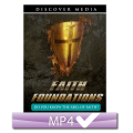 Faith Foundations: 9. Do you know the ABCs of Faith?
